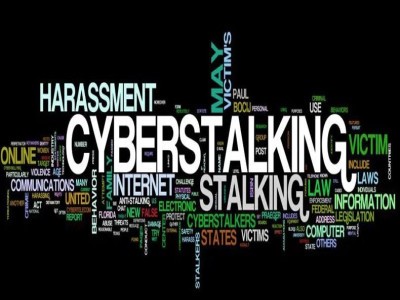 What is Cyber Stalking